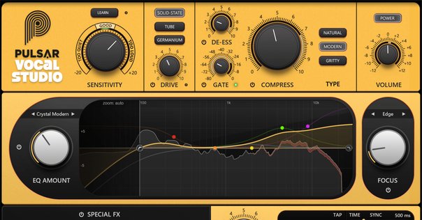 ハイブリッド配信におすすめ！デジタルミキサー Soundcraft