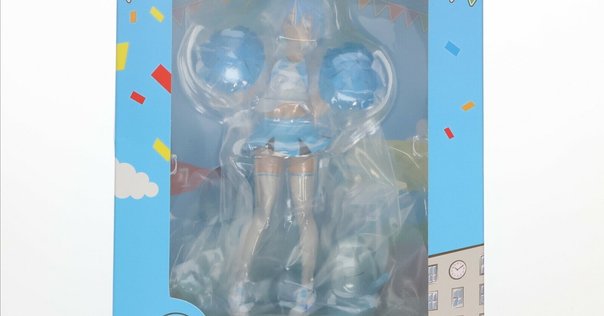 【新品・未開封】リコリス・リコイル錦木千束バニーVer.1/4フィギュア リコリス・リコイル』 錦木千束 バニーVer. 1／4スケール (塗装