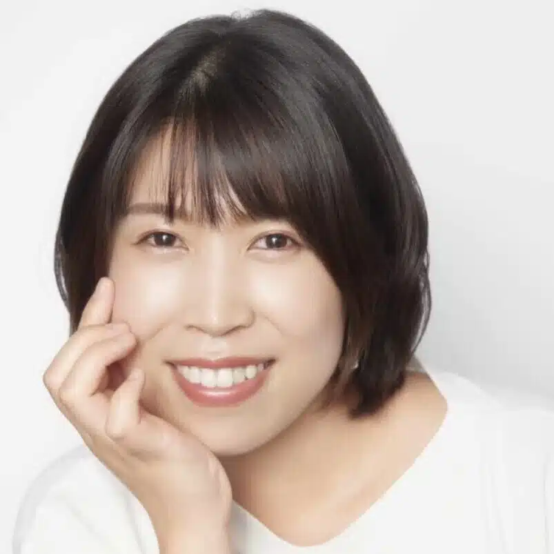自分軸婚活サポーター　大西舞子