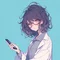 言い訳ぐだ子のAIアート工房