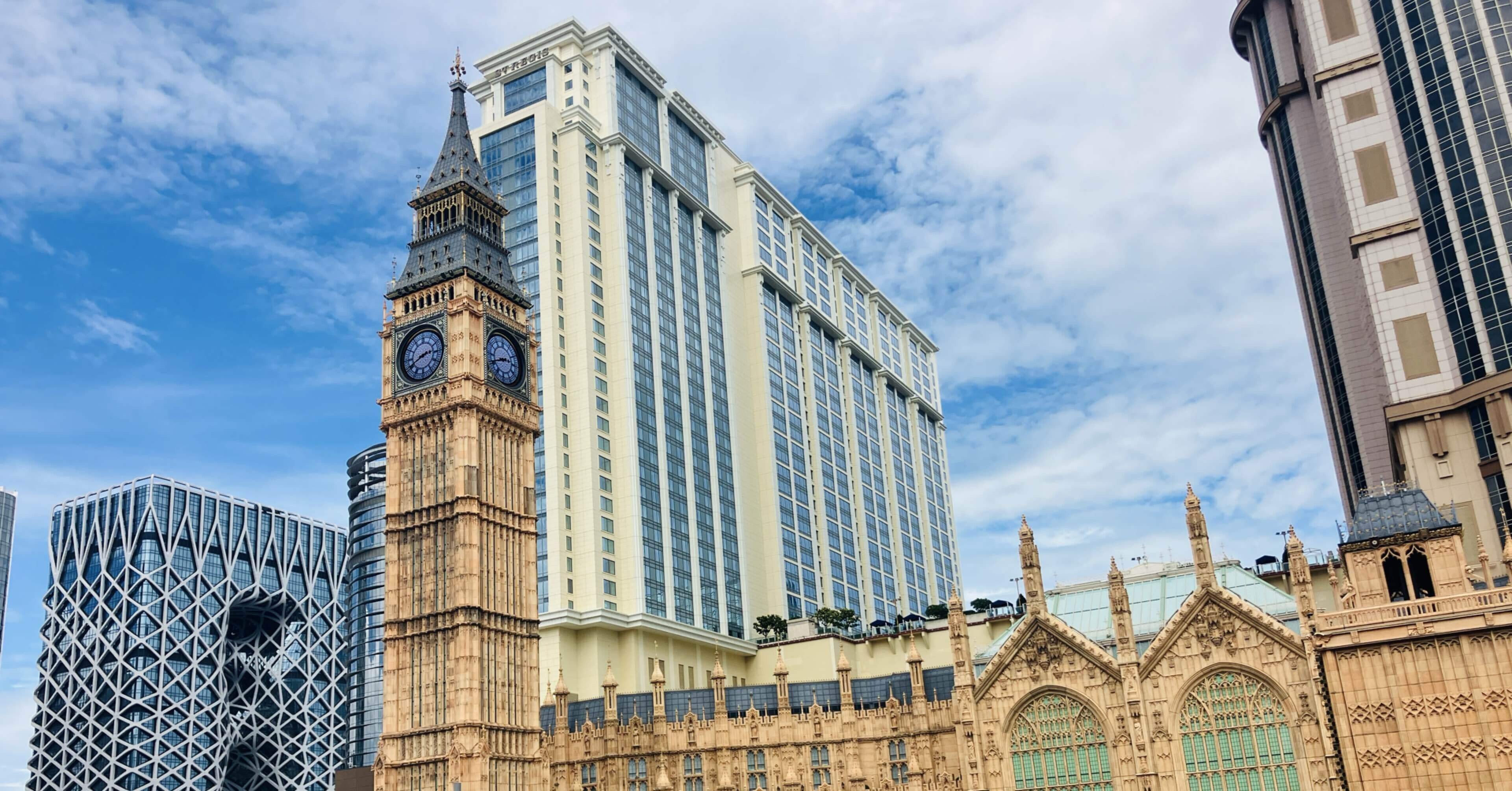 マカオ】おすすめレストランを紹介！｜Mai