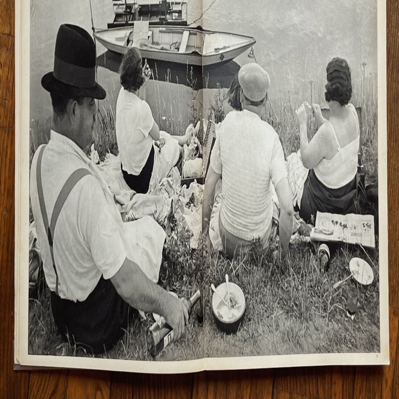 アンリ・カルティエ＝ブレッソン｜Shin Noguchi