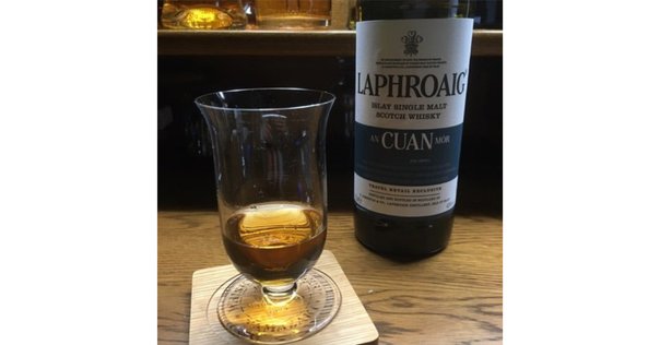 Cragganmore 25y 1995-2021 57.2% Edition Spirits Authors