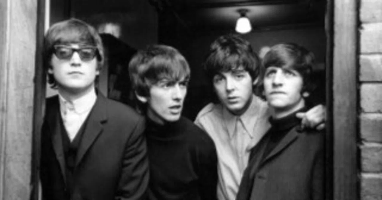 The Beatles / Free As A Bird (2025 Mix) 、酷い出来でがっかり｜ZNOWPAN