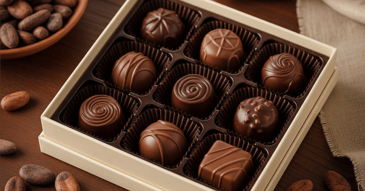 ショコページ 2050年、チョコレートがたべられなくなる？？？｜あさがお看護師