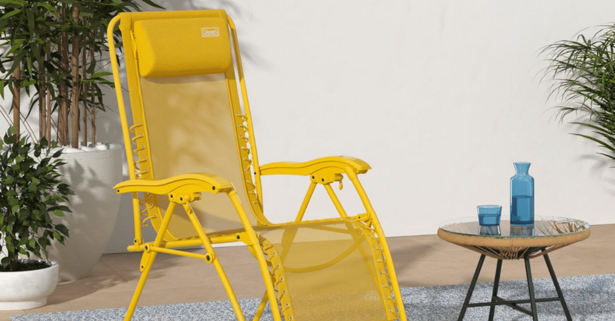 Coleman インフィニティチェア インフィニティチェア（ベージュ）の通販｜キャンプ用品の