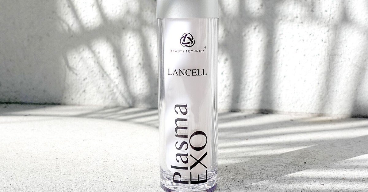 【新品未開封】LANCELL Plasma EXO美容液 LANCELL Plasma EXO 美容液 | 商品一覧