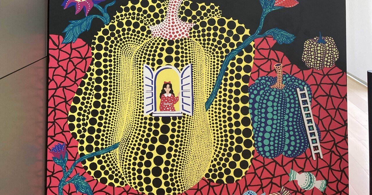 COCORO NAKAURA原画作品※ 草間彌生 村上隆 奈良美智 谷口正造 Yoshitomo Nara 「Drawings: 1988-2018 Last 30 Years