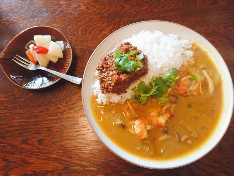カレーmemo 8 カレー屋cardamon 倉敷 岡山 こねぎ Note カレーmemo 8 カレー屋cardamon 倉敷 岡山 こねぎ Note
