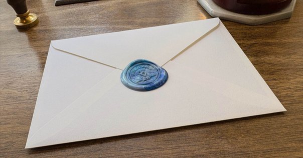 八芳園が贈る新しいイベント 「ともに歩いていく ANNUAL LETTER