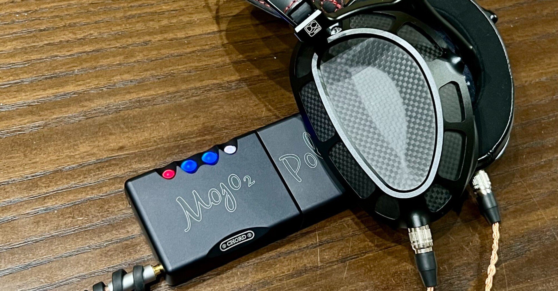 Dan Clark Audio Stealth｜appear away