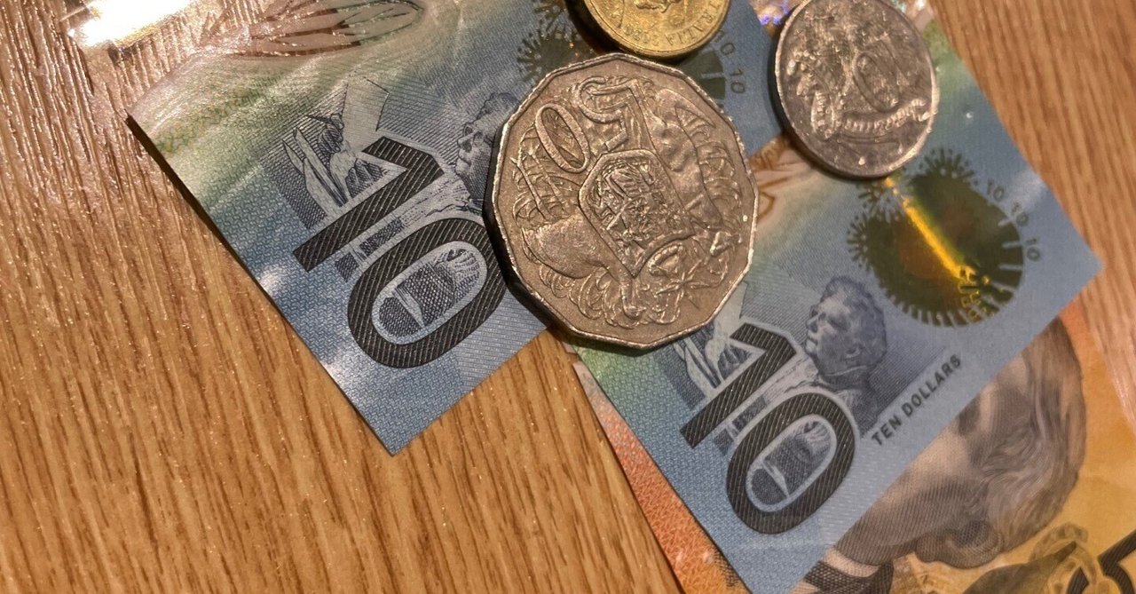 海外移住】オーストラリアドルとは？──紙幣・硬貨・文化まで