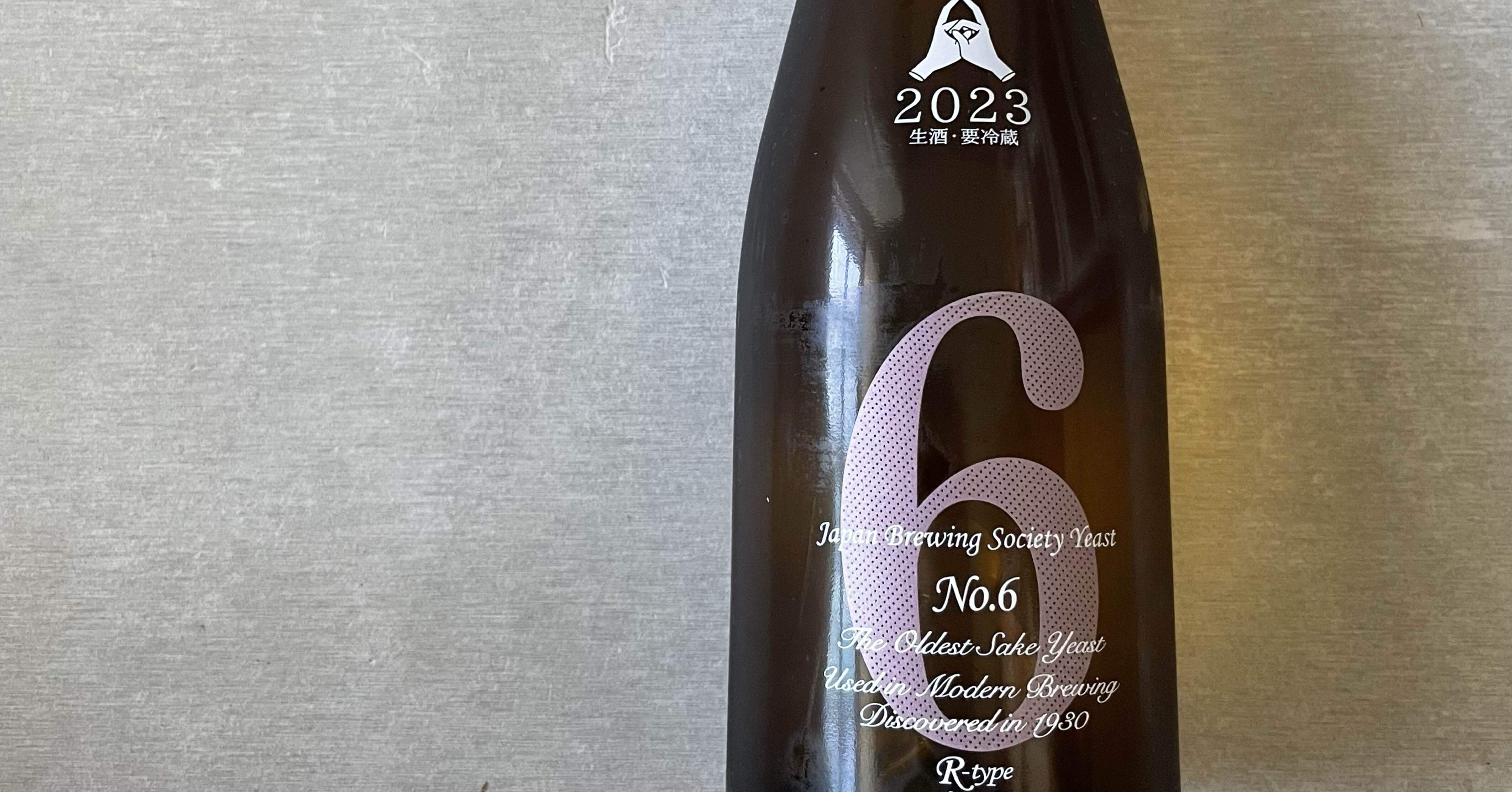 新政 No.6 R-type Direct Path 23NR-05｜Take