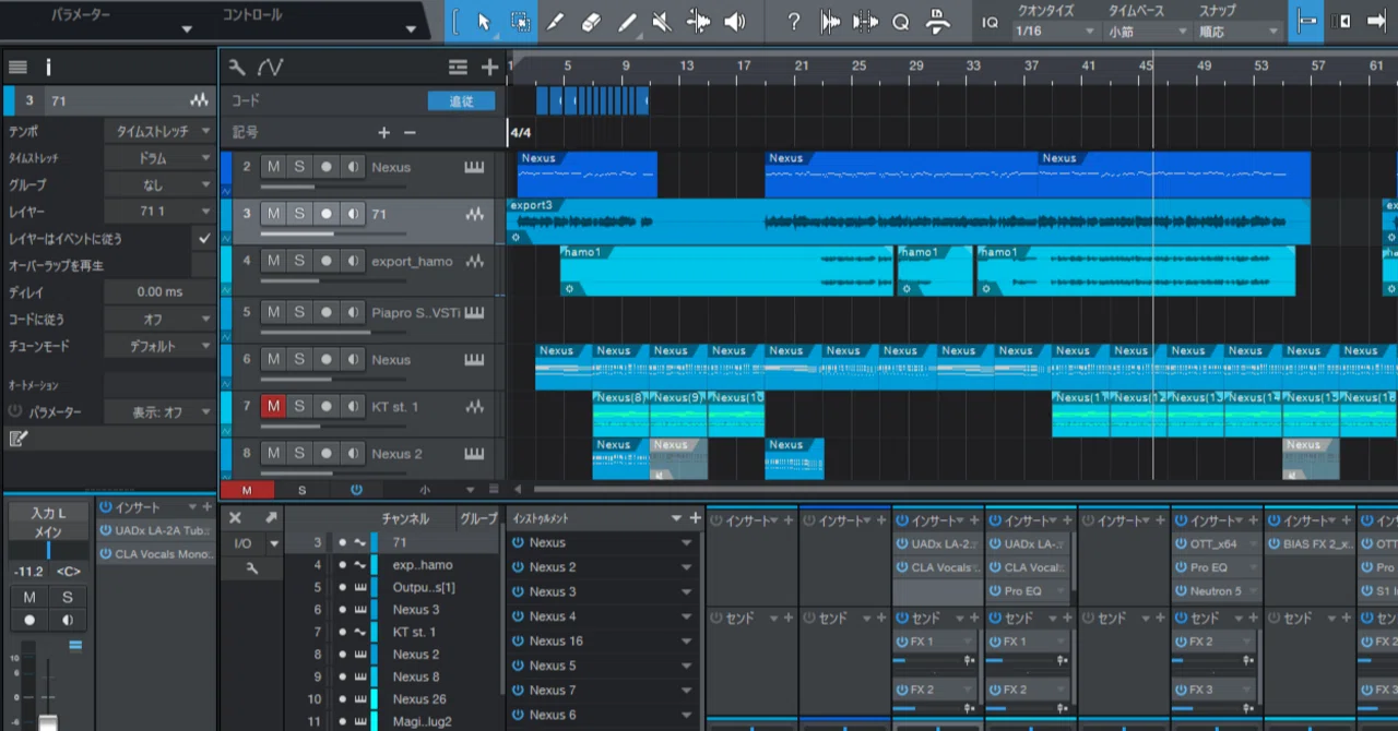 I'll introduce the sound sources I often use as a Vocaloid producer｜秋楽める