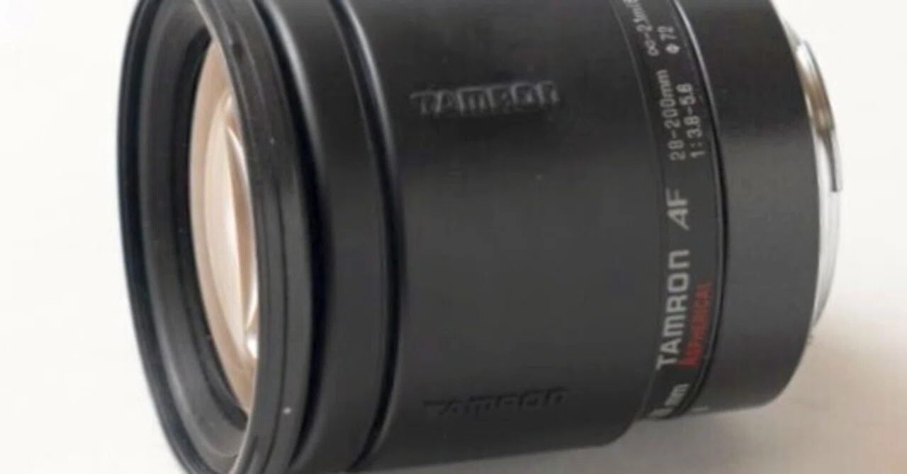 商品：TAMRON カメラレンズ　Model 71D TAMRON - 商品：TAMRON カメラレンズ Model 71Dの通販 by ハクション大