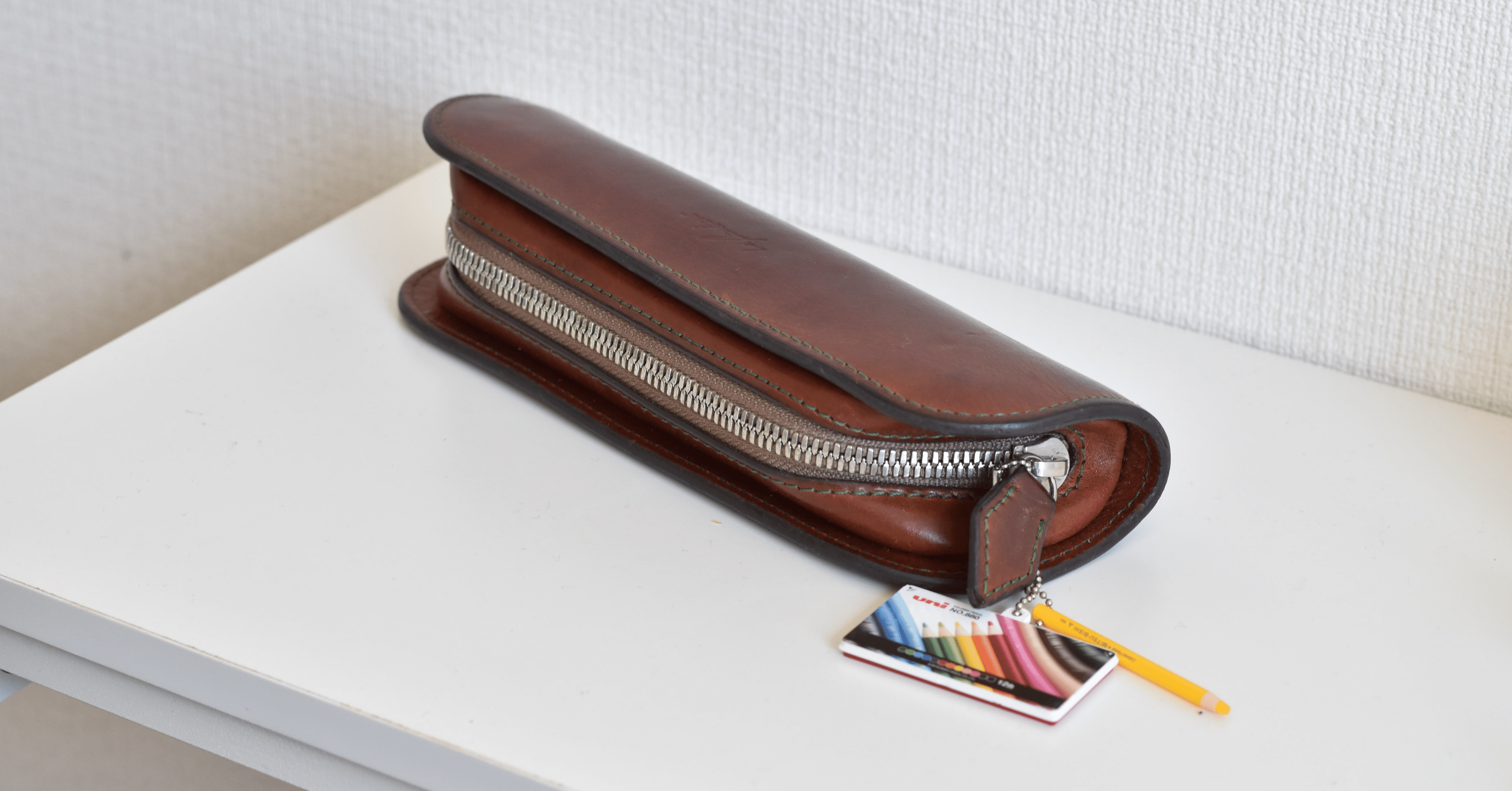 デブ・ペンケースⅦ｜歌唱