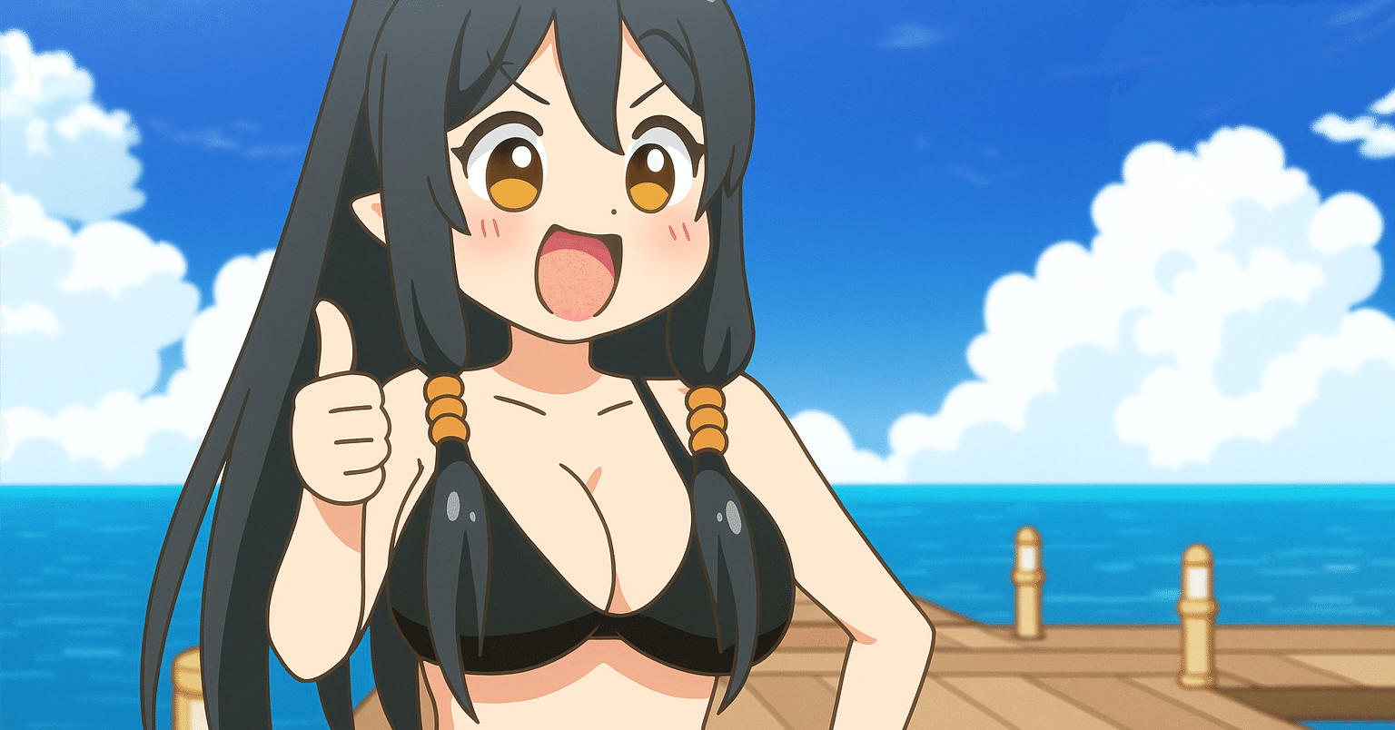 殴られる前のティオ【ありふれた職業で世界最強】｜oyaji 30代