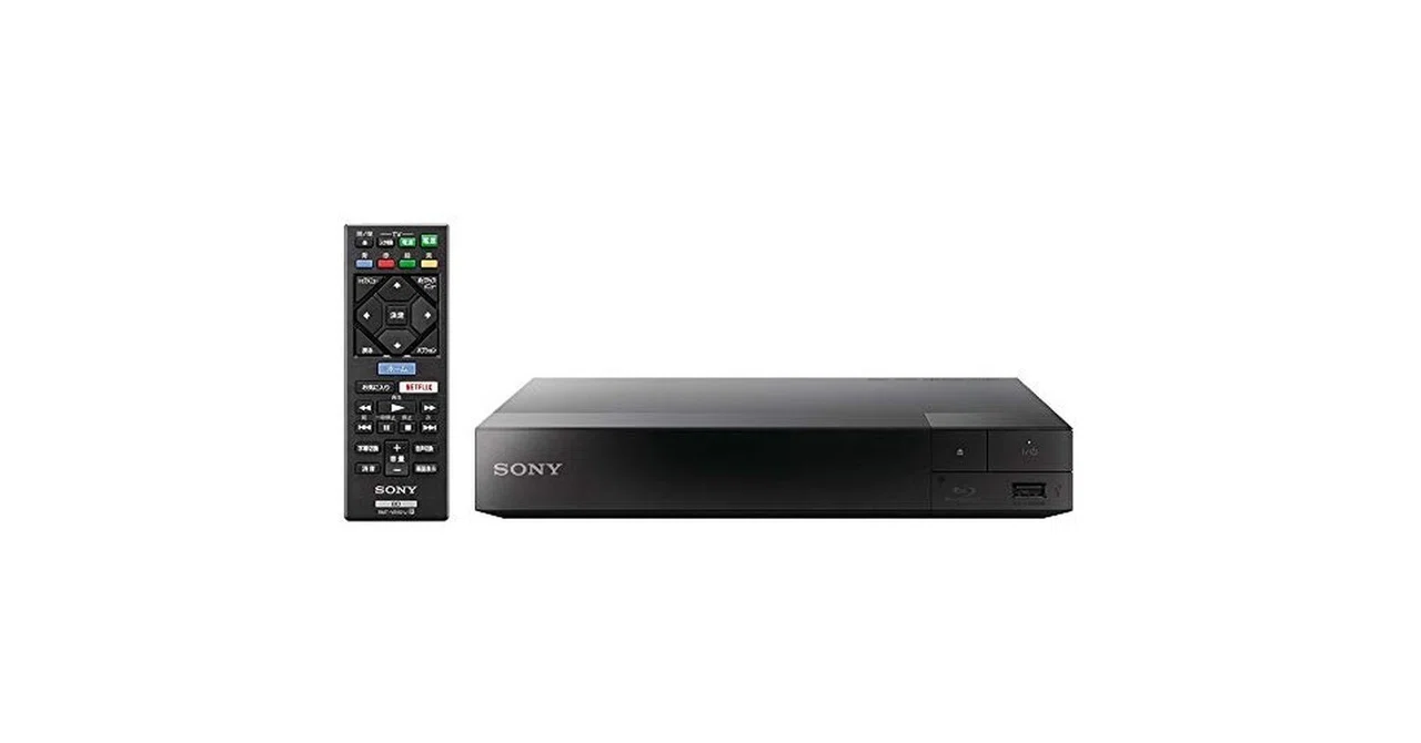 SONY BDP-S6500 ブルーレイプレーヤー 2015年製 Amazon.co.jp SONY BDP-S6500 ブルーレイプレーヤー 2015年製 Amazon.co.jp