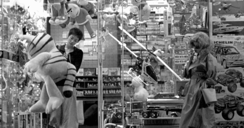 フェイ ウォン 夢中人 秋 note