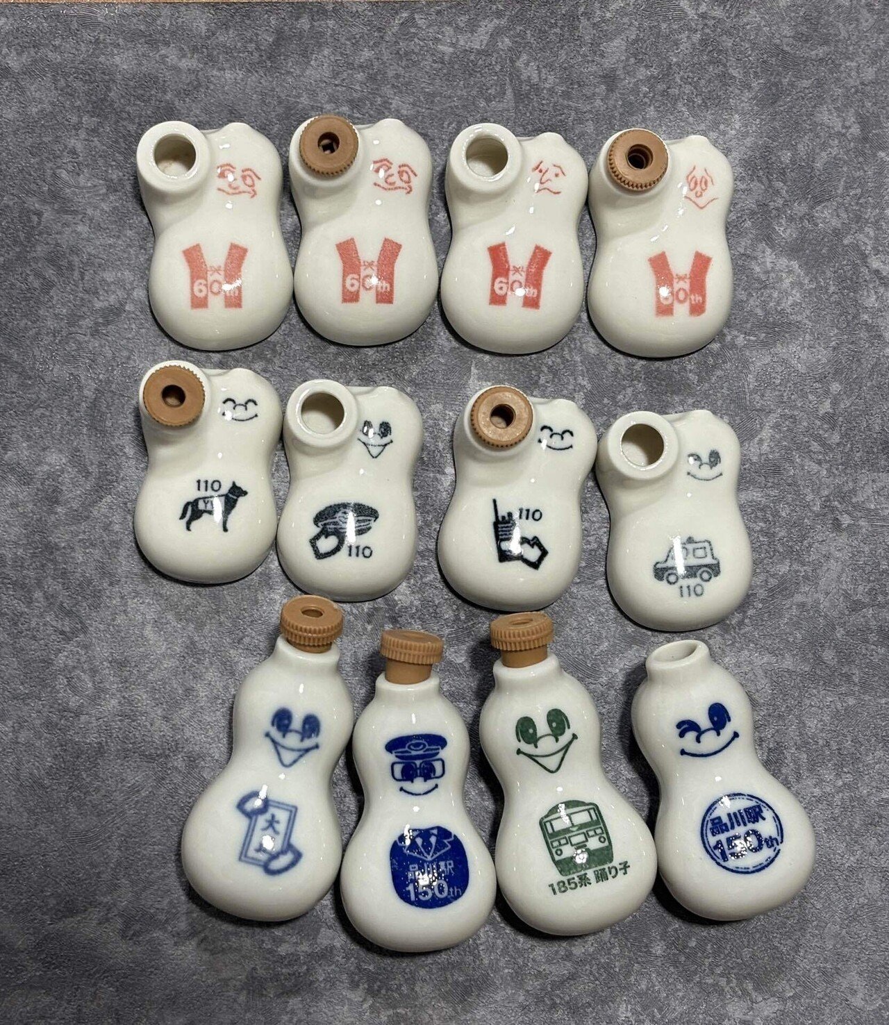 いとしのひょうちゃん｜Kintsugi Atelier CHICO