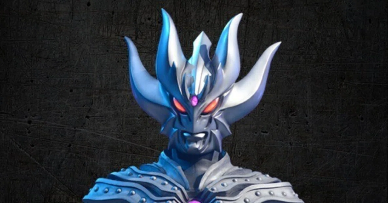 劇場版ウルトラマンギンガ～光と闇の大決戦～予告｜ライデン