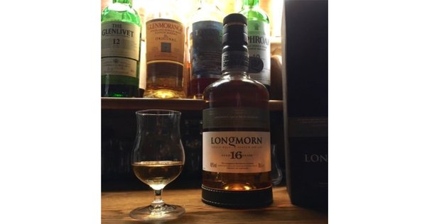 ロングモーン 15年 2002 ロングモーン 15年 オールドボトル | TheWhiskyLegend
