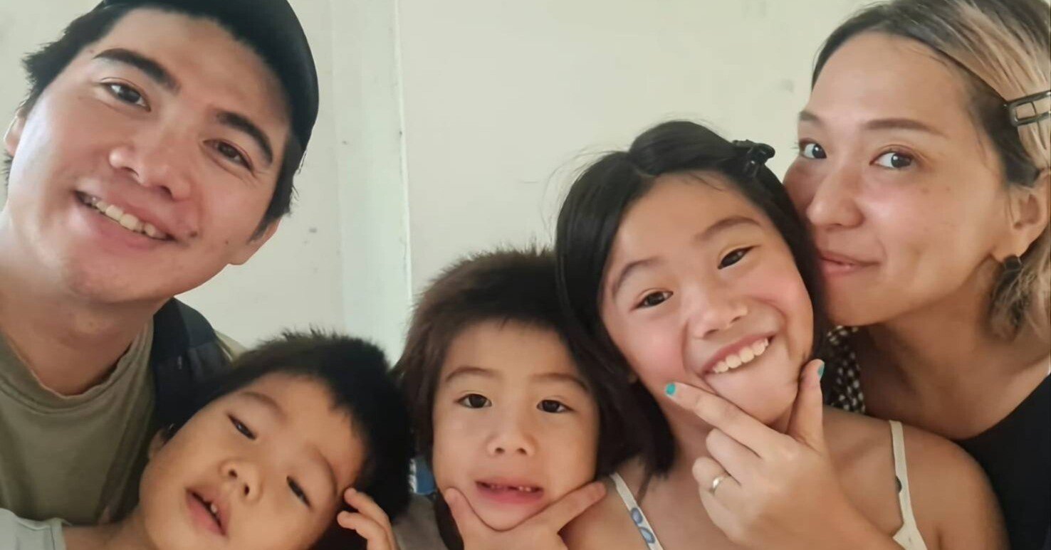 8年住んだシンガポールを離れ、マレーシアで再出発。「生活と教育