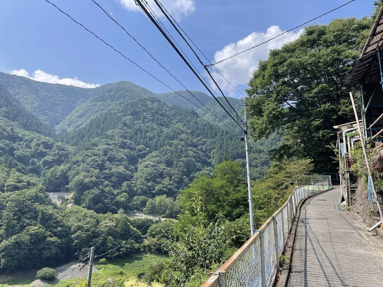 ちょっと山まで♪】奥多摩｜｢七ツ石山・雲取山｣①(百名山)｜48katsu7
