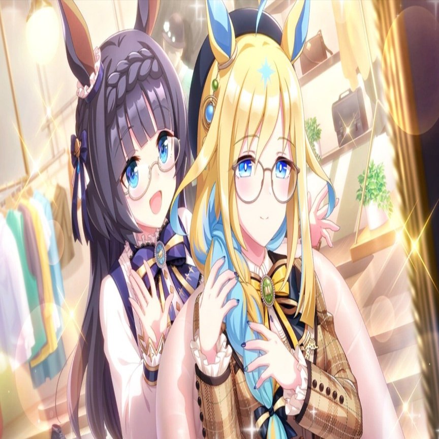 ウマ娘考察】ネオユニヴァースはどこから来た？ “4.2光年”の意味｜シルク