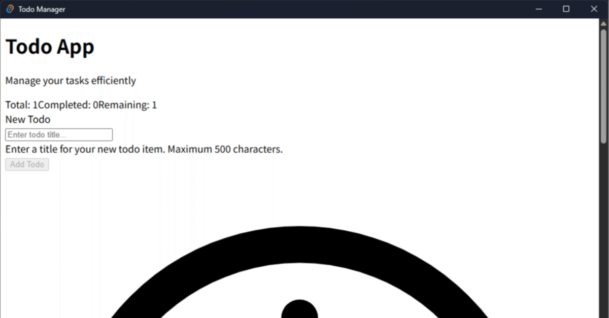 AI IDE Kiroを使ってみた ～スペック駆動開発 リベンジ編
