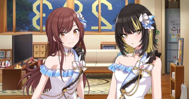 Scandal チェリーハント チェルシー ルイス チェルシー (Chelsea) | Vocaloid Wiki | Fandom