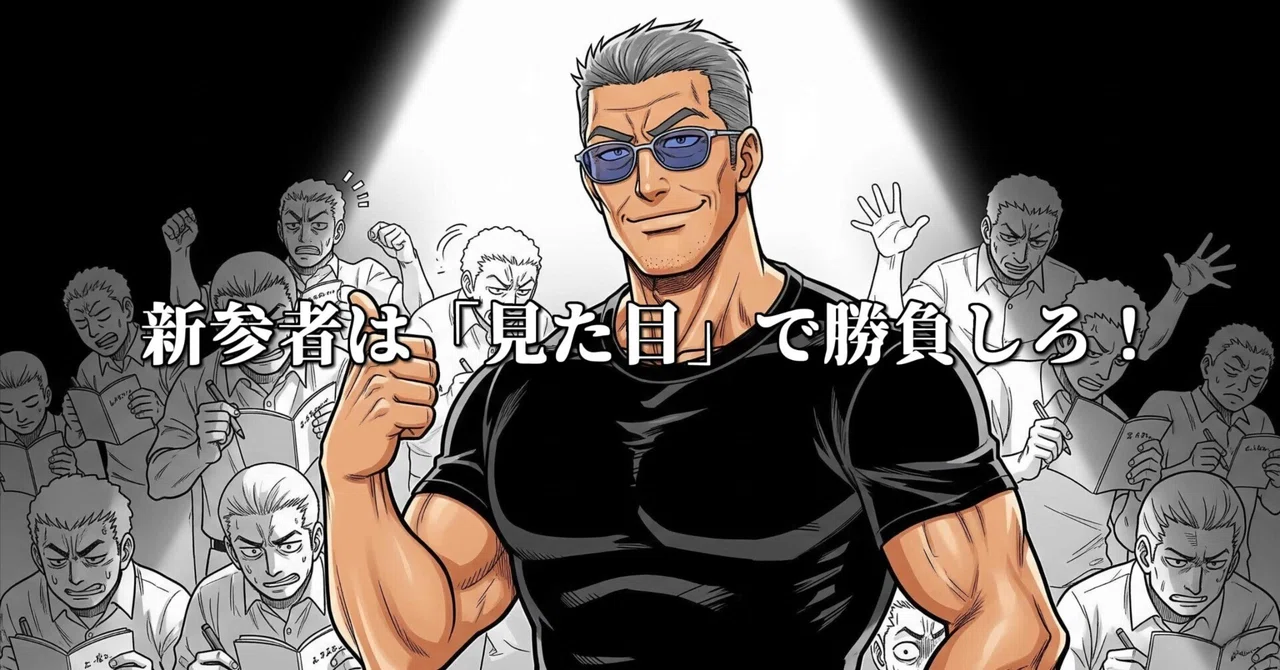 見出し画像