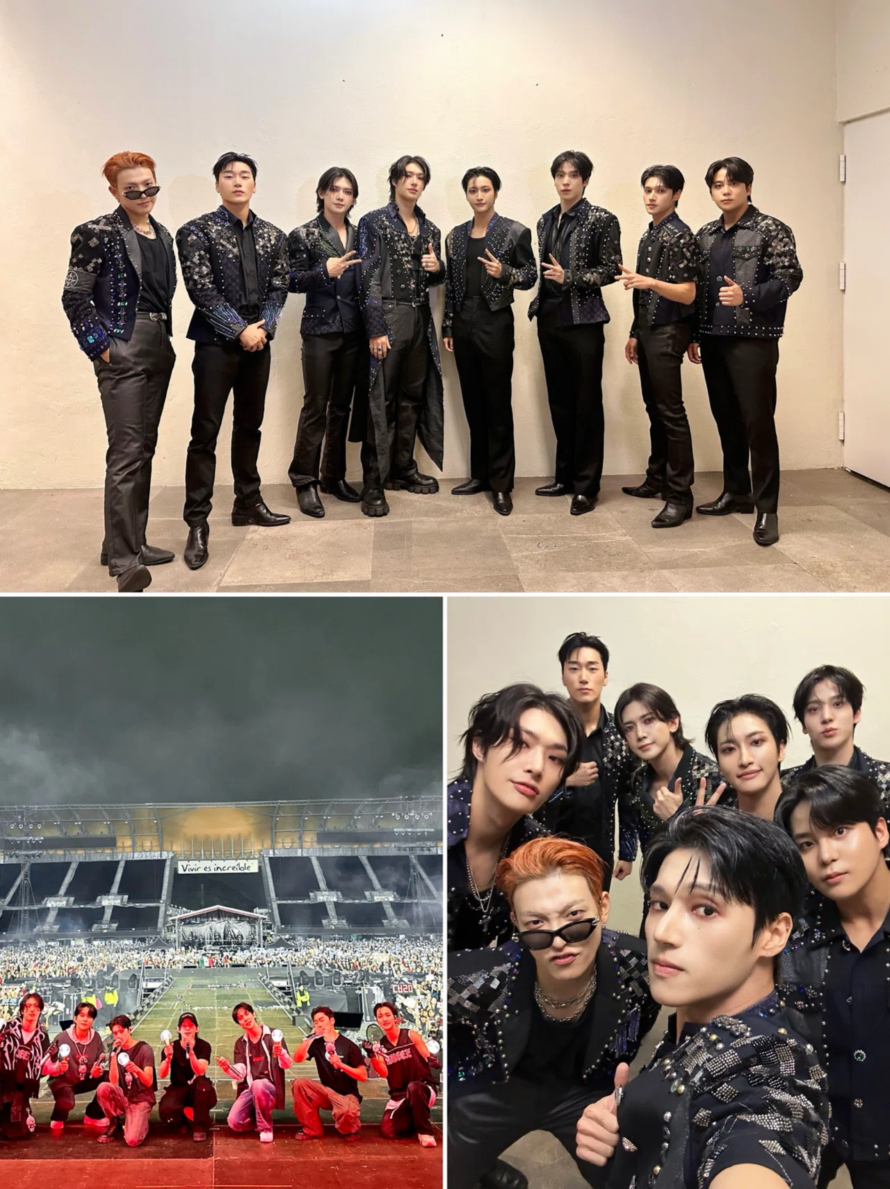 ATEEZ】ヨサンくんがみんなに愛される理由〜ホロスコープから｜miyu-fa