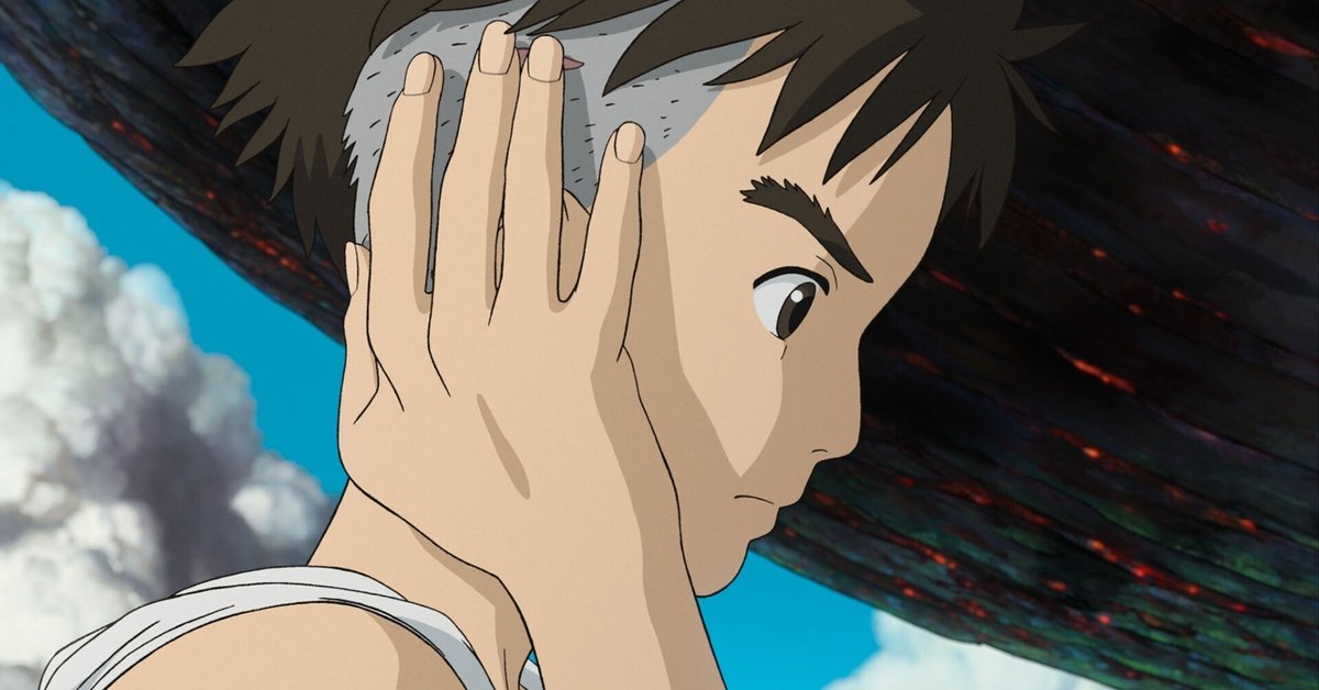 君たちはどう生きるか』に救われた話｜トヲル