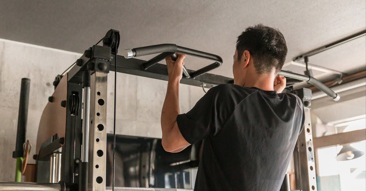 懸垂マシン 【7in1多機能・改良バー・耐荷重200kg】 チンニング