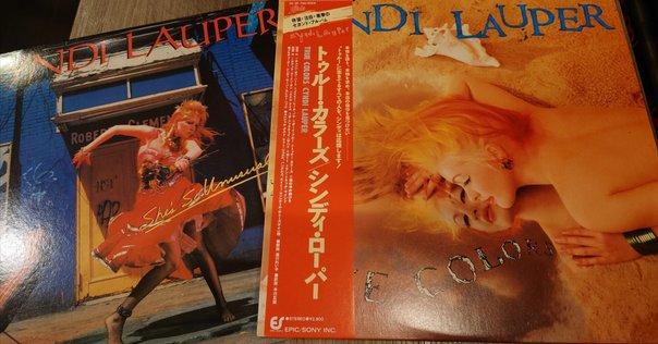 来日公演予習】和訳：Shine / シャイン（Cyndi Lauper
