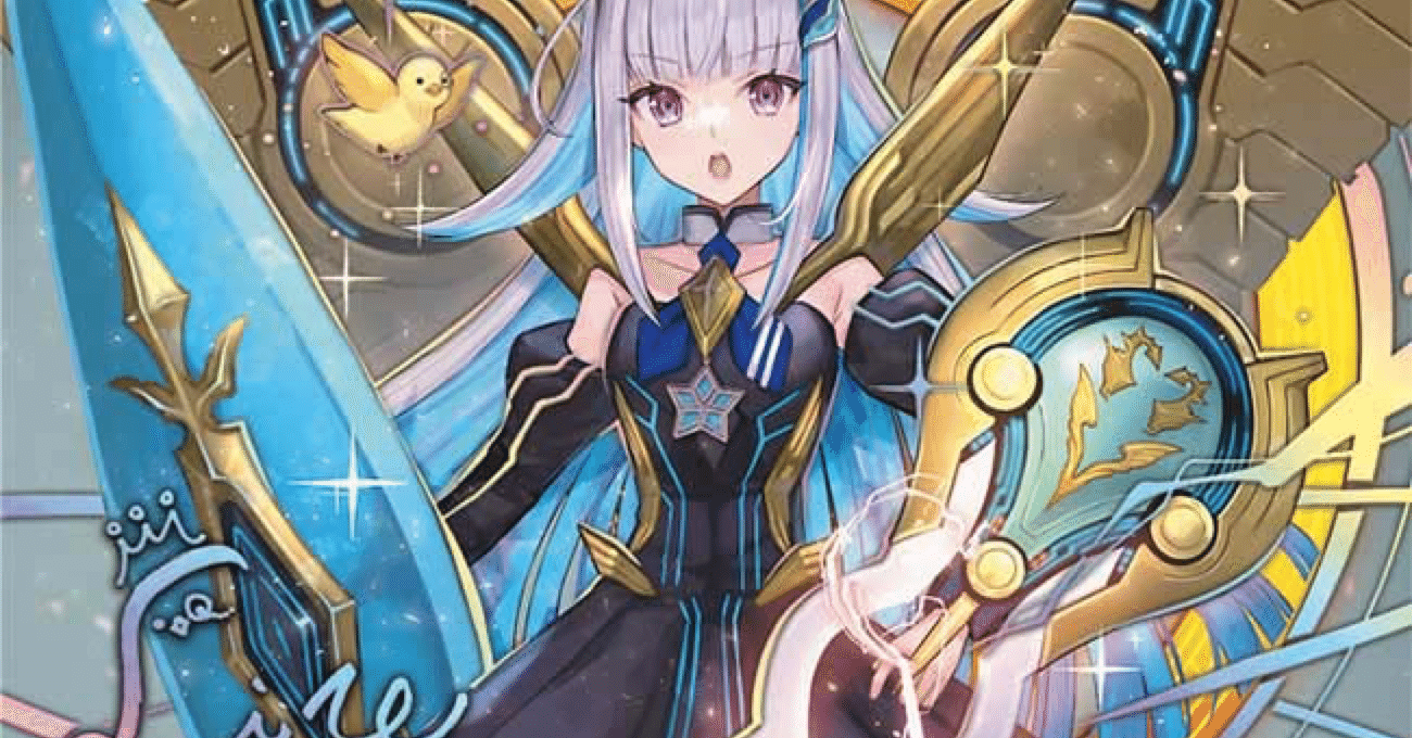 限界金欠大学生がつくる「リゼ・ヘルエスタ」デッキ｜デュエマ同好会