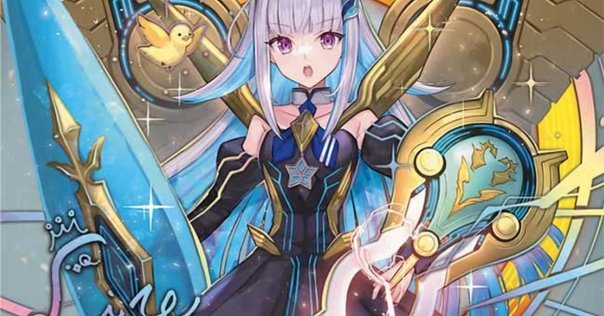 トリーヴァ巨大天門（デッキ紹介シリーズ②）｜富山大学TCG研究会