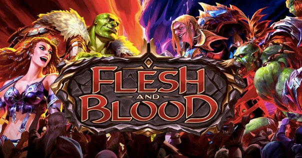 Flesh and Blood テクニック：カード1枚は3点分の価値｜TetoGame