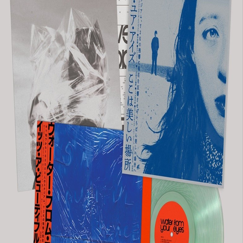 才能は枯れる センスは育つ｜仲真史 NAKA BIG LOVE RECORDS TOKYO