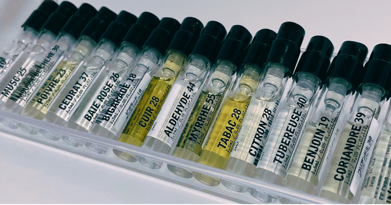 コリアンドル39 オードパルファム 15ml コリアンドル39 オードパルファム 15ml ル ラボ】コリアンドル39