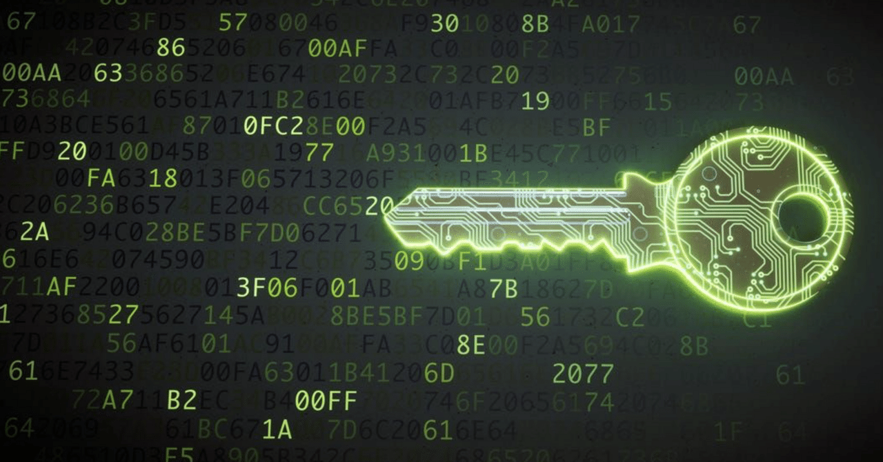 SHA256《最強の暗号》｜@私見