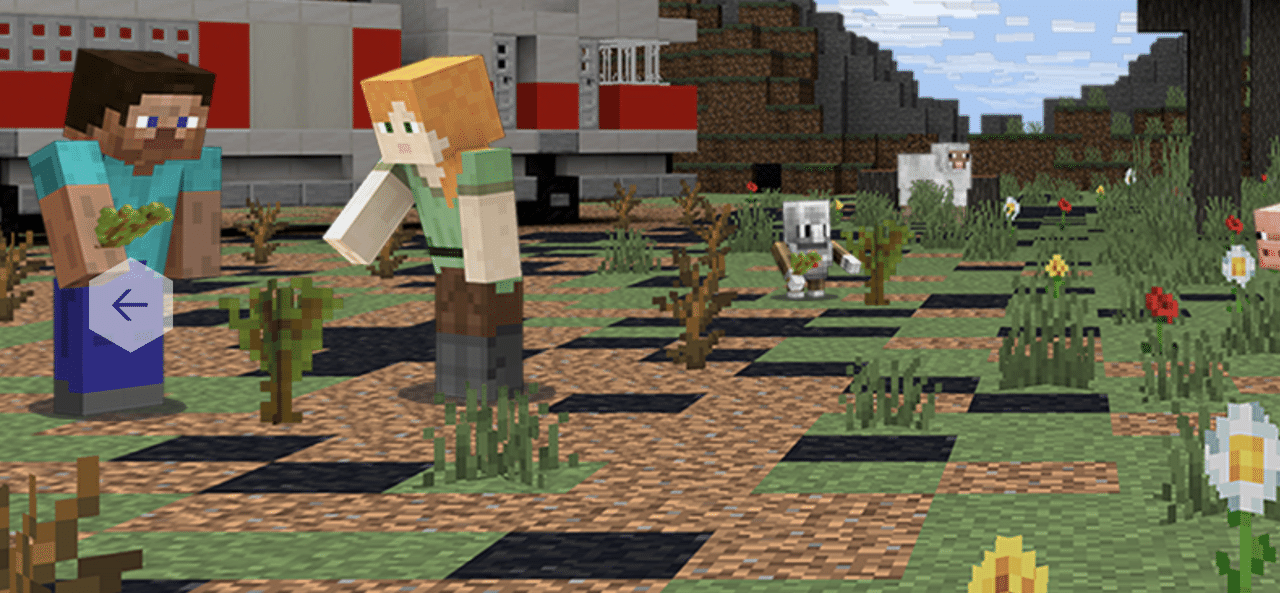 Minecraft プロジェクションマッピングワークショップ Part７ プロジェクションマッピングは中止に 吉川 牧人 Makito Kikkawa 高校教師 世界史 Ict Note