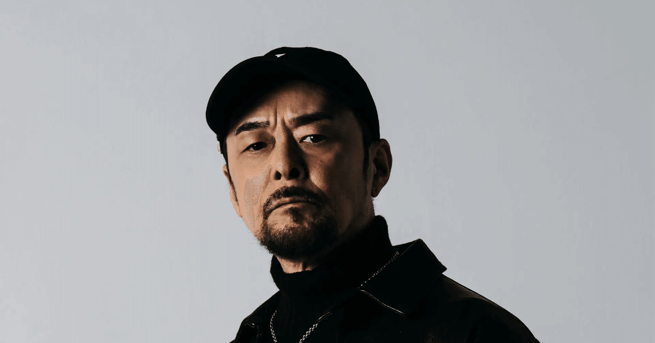 邦楽 DJ KRUSH DJ KRUSH | Zaiko