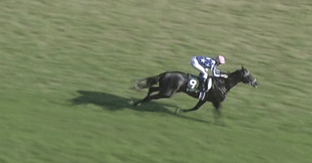 レース回顧Vol.599】第45回新潟2歳S｜それみあ