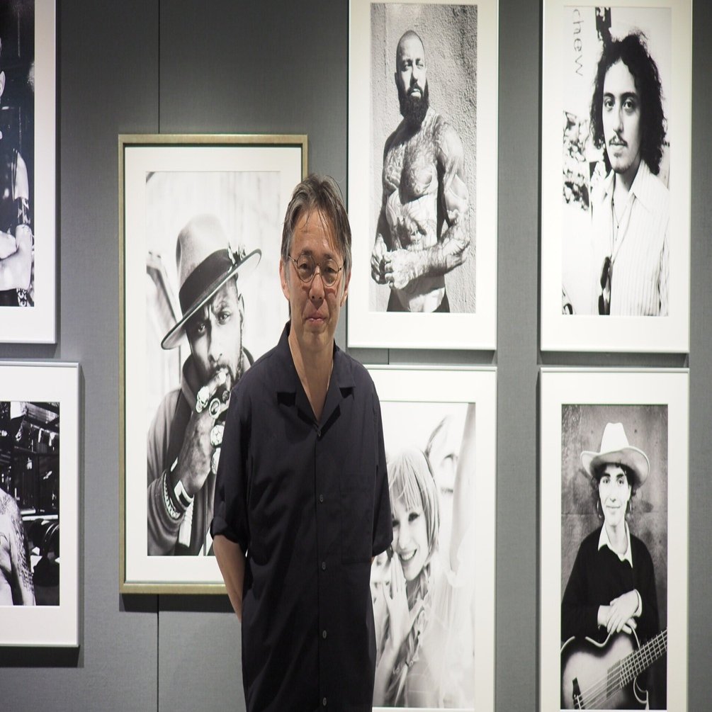 西海岸のカルチャーと人が渦巻く空間。中藤毅彦 写真展「LA & SF THE