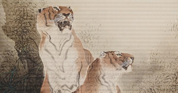 イタリア製 陶器 虎の頭 タイガー 壁かけ イタリア製 陶器 虎の頭