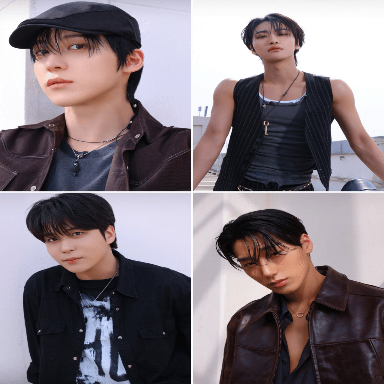 ATEEZ】ヨサンくんがみんなに愛される理由〜ホロスコープから｜miyu-fa