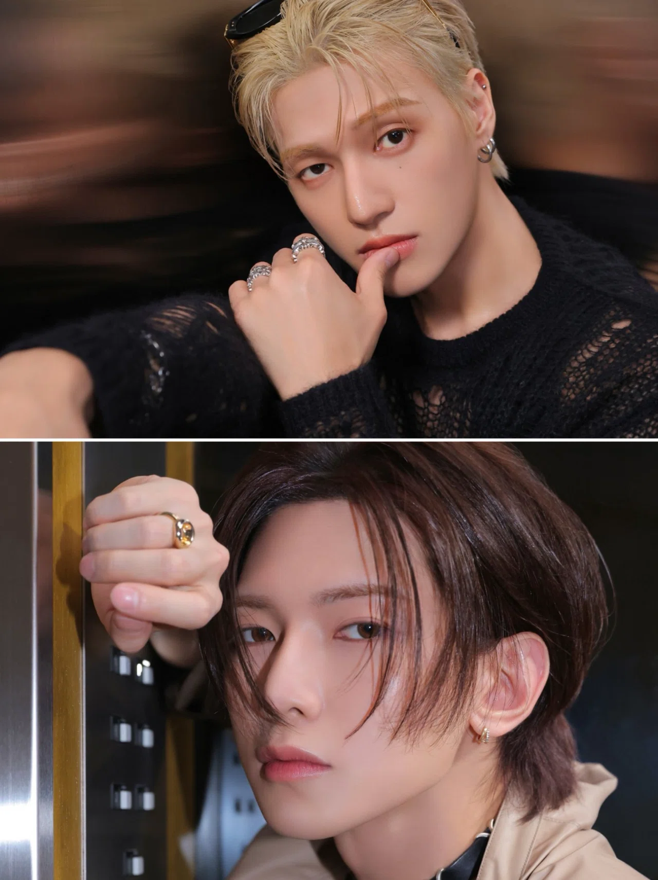 ATEEZ ホンジュン、ウヨン、ヨサン、ユノ 韓国発、ATEEZ（エイティーズ／アチズ）のメンバー＆プロフィールをご