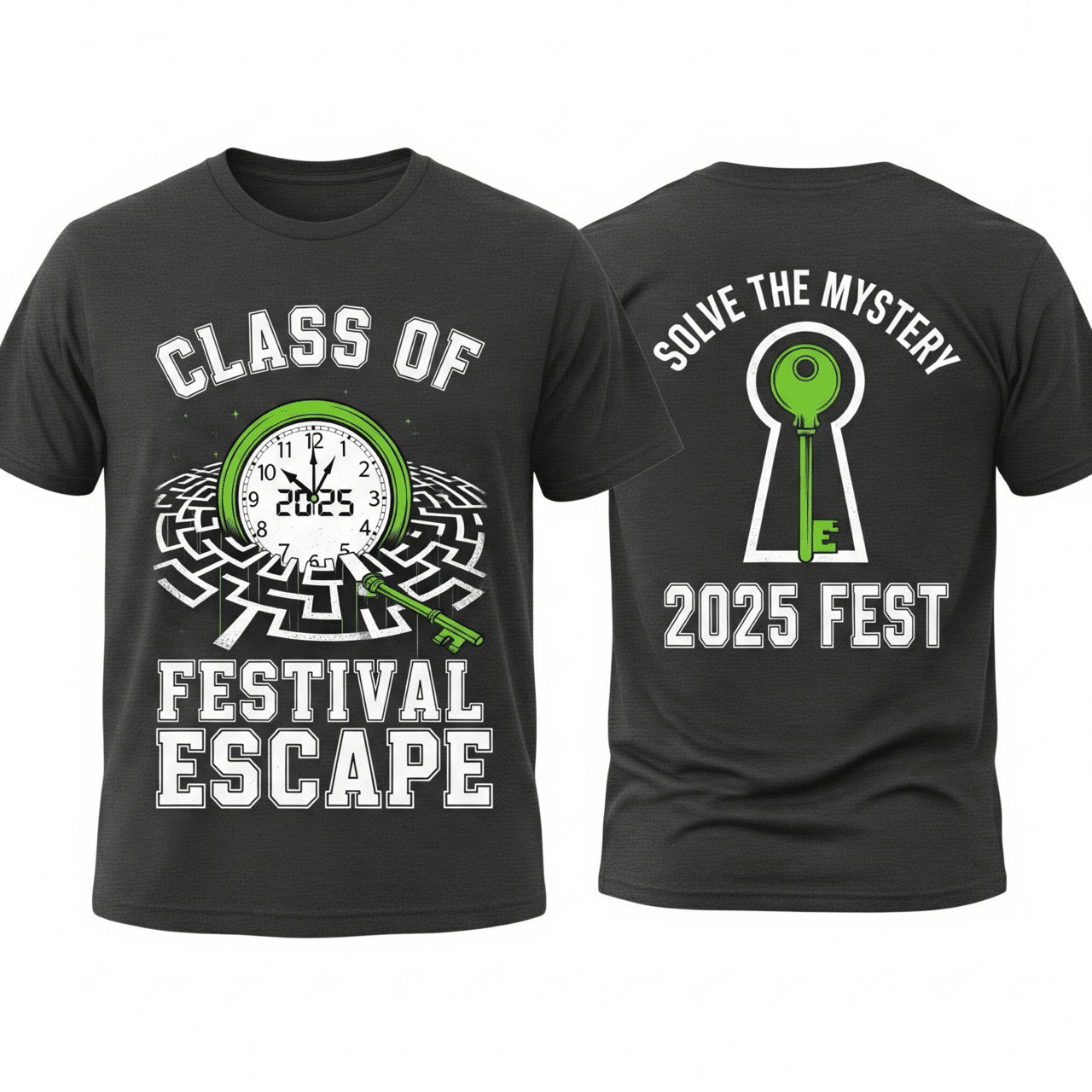 AIイラスト]でっち上げクラスティシャツ w｜みぽぽ